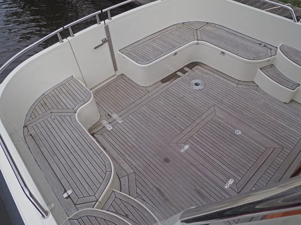 picture Dekuitrusting